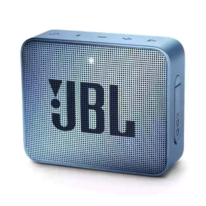 JBL Go 2 Portable bluetooth speaker_Assorted colours