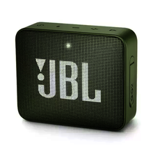 Load image into Gallery viewer, JBL Go 2 Portable bluetooth speaker_Assorted colours
