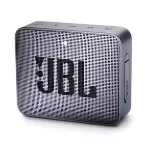 JBL Go 2 Portable bluetooth speaker_Assorted colours