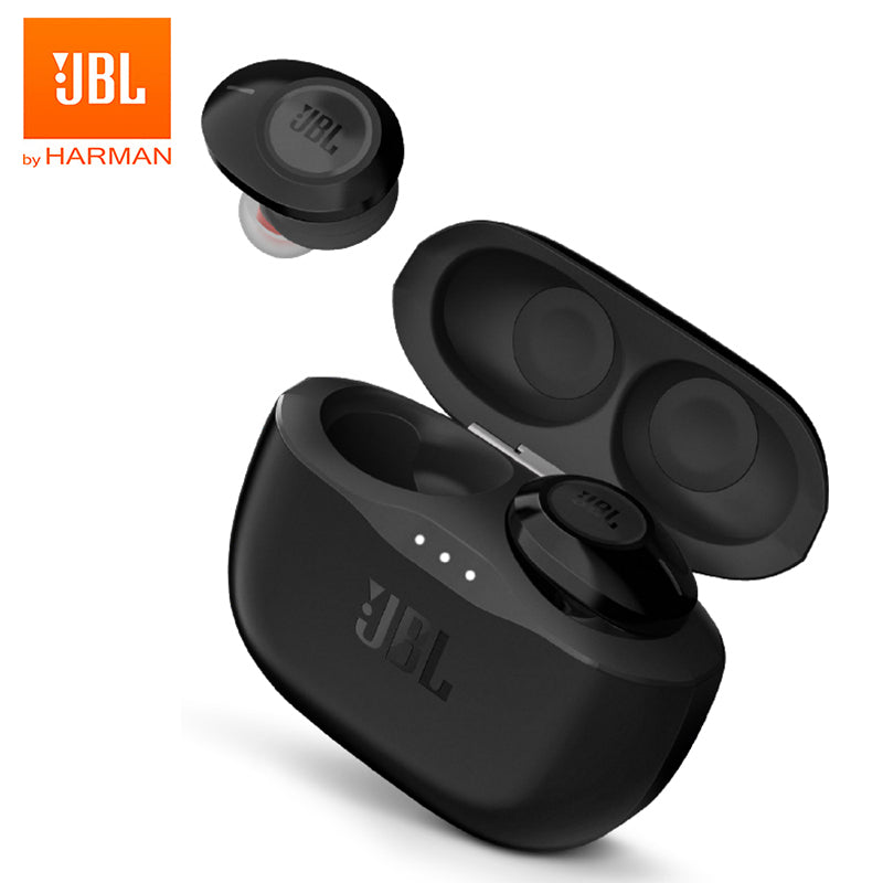 Jbl Headphones Jbl Tune 120tws Bluetooth Pairing JBL Tune 120TWS