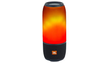 Carregar imagem no visualizador da galeria, JBL Pulse 3 Waterproof portable Bluetooth speaker with 360° light show and sound
