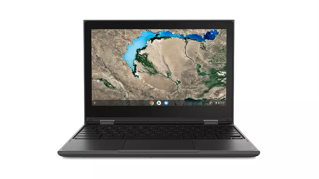 LENOVO 300e Chromebook 2nd Gen (11.6”, AMD) – Essential Online