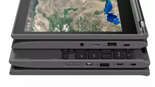 Carregar imagem no visualizador da galeria, LENOVO 300e Chromebook 2nd Gen (11.6”, AMD)
