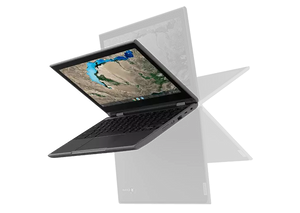 LENOVO 300e Chromebook 2nd Gen (11.6”, AMD)