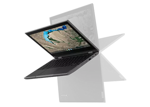 LENOVO 300e Chromebook 2nd Gen (11.6”, AMD) – Essential Online LENOVO 300e Chromebook 2nd Gen (11.6”, AMD) – Essential Online