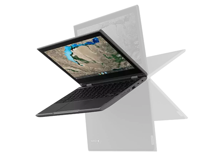 LENOVO 300e Chromebook 2nd Gen (11.6”, AMD) – Essential Online